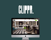 CLIPPR. | Find Your Perfect Cut