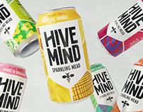 Hive Mind - Making Mead Mainstream