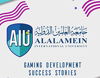 Alamean International University AIU