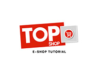 TOP SHOP | video tutorial: cómo comprar en e-shop
