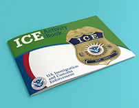 ICE Activity Book