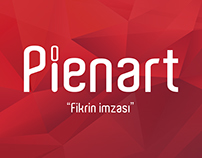 Pienart - Fikrin imzası