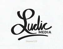 Ludic Media - Showreel 2.0