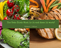 The Keto Diet |Dr. Robert J. Winn