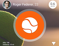 Tennis Buddy for Android