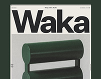 Waka Waka, The Full Collection
