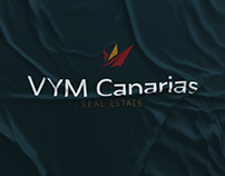 VYM Canarias Real Estate Agency V1