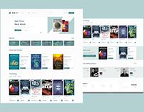 Online Book Store