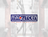 Maqutcen | Rebranding & Web Ecommerce