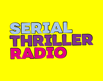 Serial Thriller Radio