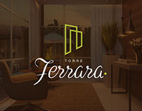 Logo - Torre Ferrara