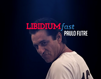 Libidium Fast - Paulo Futre