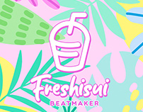 FRESHISUI beatmaker