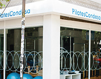 Pilates Condesa