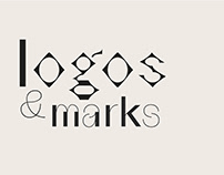 Logos & marks