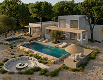 Villa Design