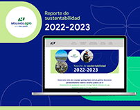 Reporte de Sustentabilidad 2022-2023