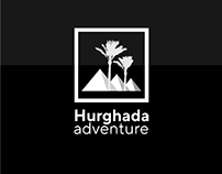 Hurghada Travel logo