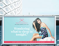 PrettySecrets.com - Billboards & Banners