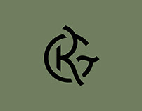 RG Monogram