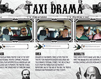 Taxi Drama