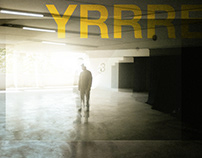 YRRRE - Behind the scenes