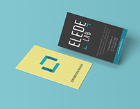 Elede Lab - Branding