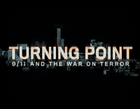 9/11 and The War on Terror Documentary Package