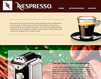 Nespresso Responsive