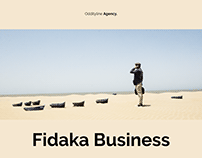 Fidaka Business Center