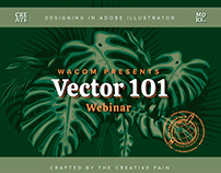 Vector 101 Webinar with Wacom