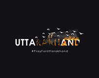 Pray For Uttarakhand