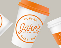 Jake's at the Knick, Coffee Roasters