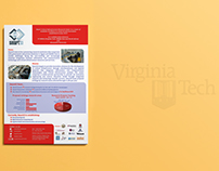 Virginia Tech-MENA flyer