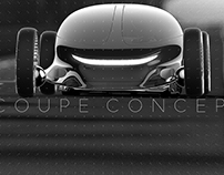 LOIR Coupe Concept