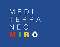 Mediterraneo Miró