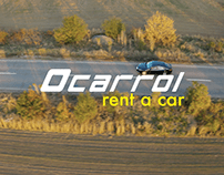 Ocarrol Rent a Car