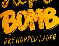 Hop's Bomb