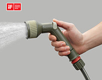 Watering Tools by Verve
