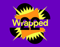 Wrapped 2022 / Spotify