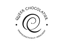 Queer Chocolatier Identity Design