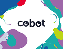 Cobot Animated Identity