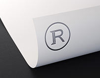 Ramadan & Associates • Logo & Branding