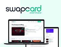 SwapCard Challenge - Sherpa Community