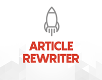 Free Article Rewriter