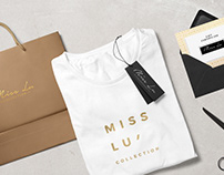 Miss Lu Collection