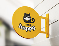 Litter Happy