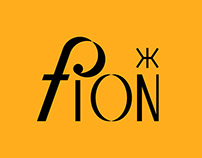 Fion* - Brand Identity