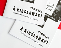 7th Sokołowsko Film Festival Hommage à Kieślowski