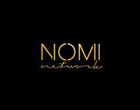 Nomi | Website
